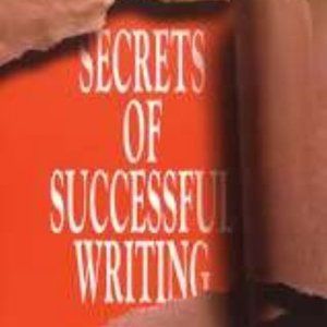 Secrets of Successful Writing by Dewitt H. Scott 1998 Paperback